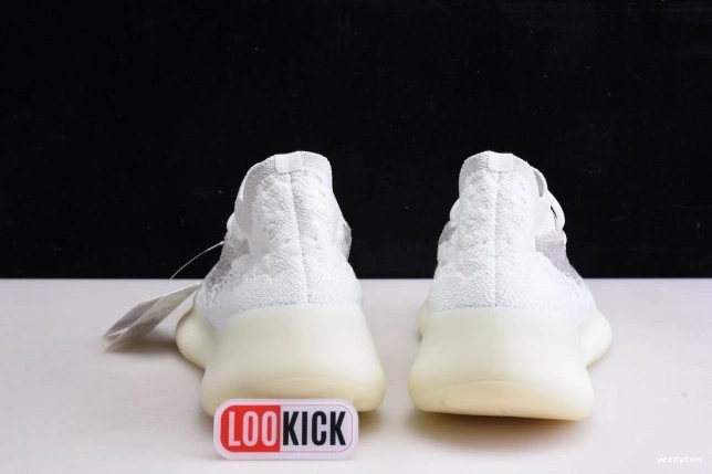 Calcite GZ8668 Glow Boost 380 Yeezy Adidas 1202